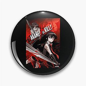 Akame ga Kill Pin