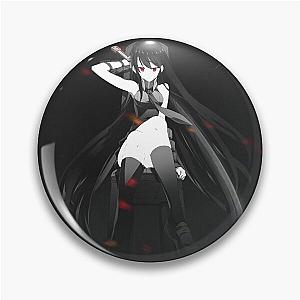 Anime Akame ga Kill!