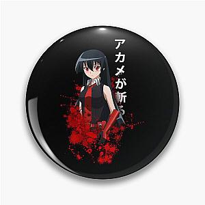 Akame ga Kill Sheele, Lubbock, Bulat, and Akame