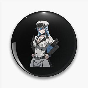 Esdeath - Akame ga Kill Pin