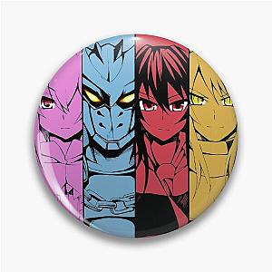 Anime Akame Kill Pin