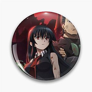 Anime Akame ga Kill! Pin