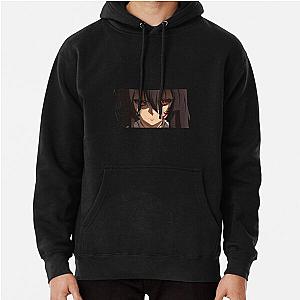 Akame ga Kill Pullover Hoodie