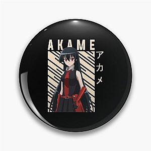 Akame Ga Kill Pin