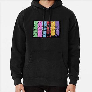 Anime Akame ga Kill Hoodie
