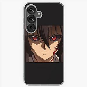 Anime Akame ga Kill Samsung Galaxy Soft Case