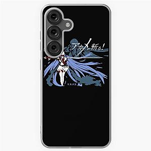 Akame ga Kill Samsung Galaxy Soft Case