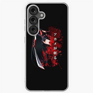 Akame ga kill Classic T-Shirt Samsung Galaxy Soft Case