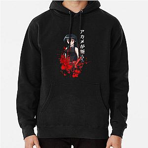 Akame ga kill Classic Pullover Hoodie