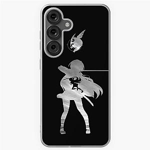Akame ga Kill Samsung Galaxy Soft Case
