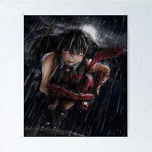Akame Ga Kill Poster