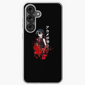 Akame ga Kill Classic T-Shirt Samsung Galaxy Case