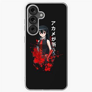 Akame ga kill Classic Samsung Case