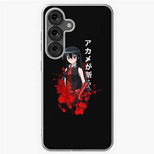 Akame ga Kill Samsung Galaxy Case