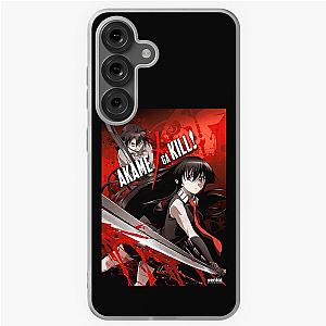Akame ga Kill Anime Case