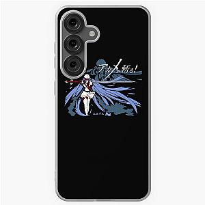 Gifts For Men Akame Ga Kill Anime Gift Samsung Galaxy Soft Case