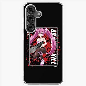 Akame ga Kill Mine Galaxy Case