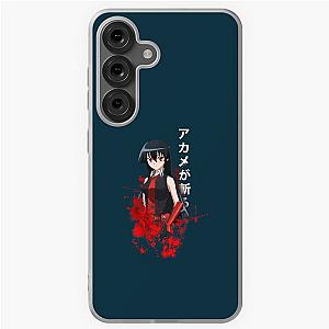 Akame ga Kill Samsung Galaxy Case