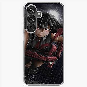Akame Ga Kill Samsung Galaxy Soft Case