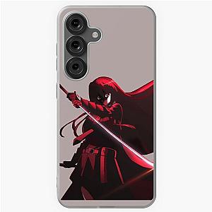 Akame ga Kill Samsung Galaxy Case