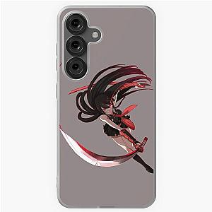 Akame ga Kill Samsung Galaxy Soft Case