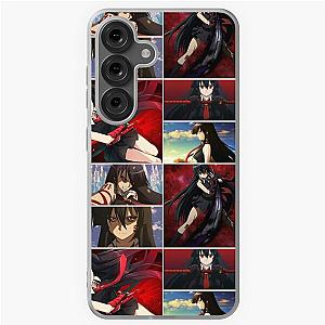 Akame ga Kill Animo Soft Case
