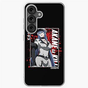 Akame ga Kill Esdeath Samsung Galaxy Case