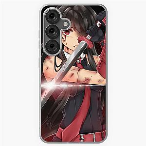 Akame Ga Kill Samsung Galaxy Case