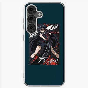 Akame Ga Kill Samsung Galaxy Case