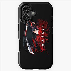 Akame ga Kill Classic T-Shirt iPhone Tough Case