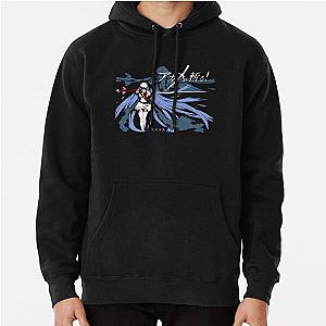 Akame Ga Kill Pullover Hoodie