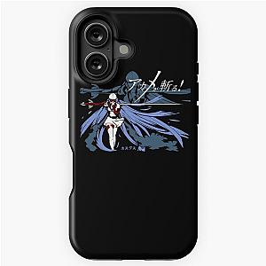 Gifts For Men Akame Ga Kill Anime Gift Music Fans iPhone Tough Case
