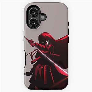 Anime Akame ga Kill Tough Case