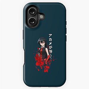 Akame ga Kill iPhone Case
