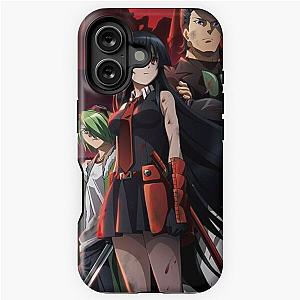 Anime Akame ga Kill Tough Case
