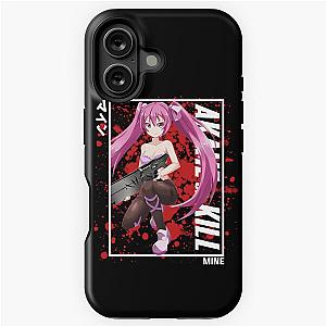 Akame Ga Kill Mine Case