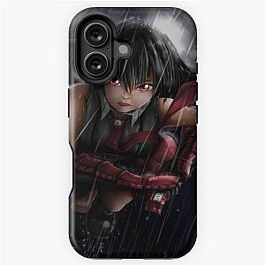 Akame ga Kill iPhone Tough Case