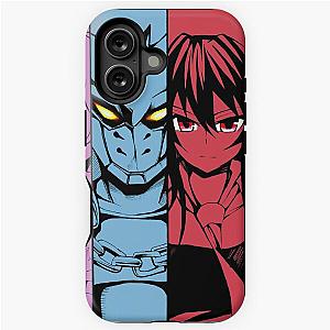 Anime Akame ga Kill iPhone Tough Case