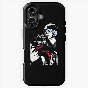 Great Akame Ga Kill Anime Gift iPhone Case
