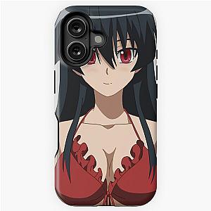 Akame Ga Kill Design iPhone Case