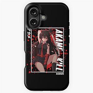 Akame ga Kill iPhone Tough Case