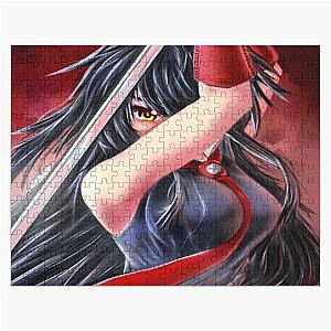 Akame Ga Kill Jigsaw Puzzle
