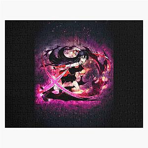 Akame Ga Kill Jigsaw Puzzle