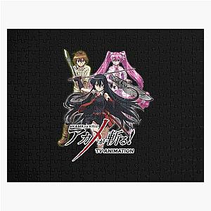 Akame ga Kill Jigsaw Puzzle