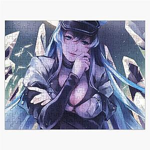 Akame Ga Kill Jigsaw Puzzle