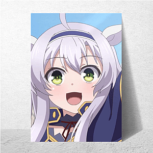 He Teaches. Eventually. – Akashic Akashic Records Of Bastard Magic Instructor Posters