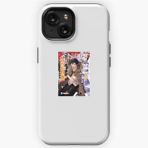 Akashic Students Survive on Luck Akashic Records Of Bastard Magic Instructor Samsung Cases