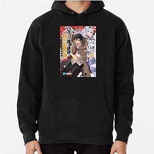 Akashic Students Survive on Luck Akashic Records Of Bastard Magic Instructor Hoodies
