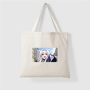 He Teaches. Eventually. – Akashic Akashic Records Of Bastard Magic Instructor Bags