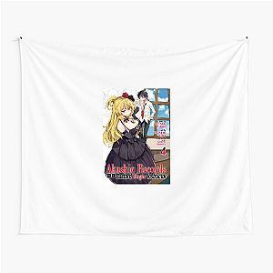 No Homework. Only Explosions. Akashic Records Of Bastard Magic Instructor Tapestries